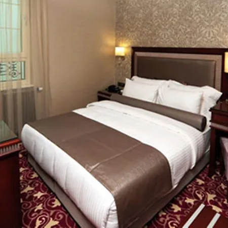 Emporium Hotel