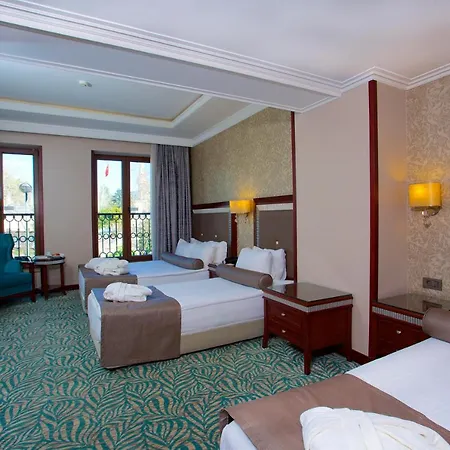 Emporium 3* Provincia di Istanbul