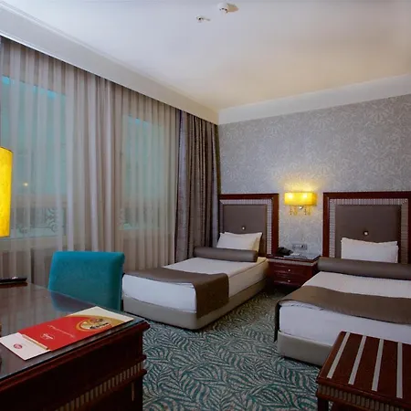 Emporium 3*