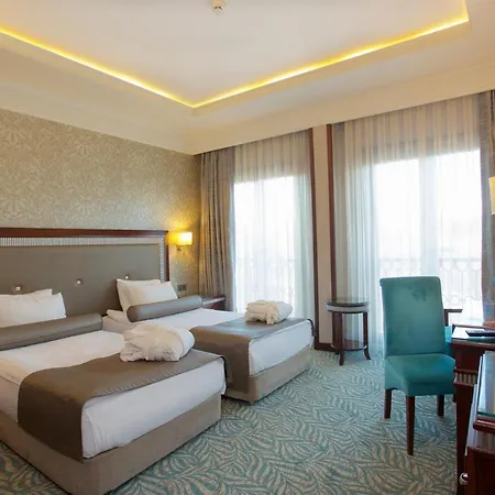 Emporium Provincia di Istanbul