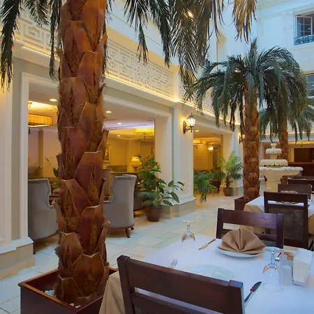 Emporium Hotel