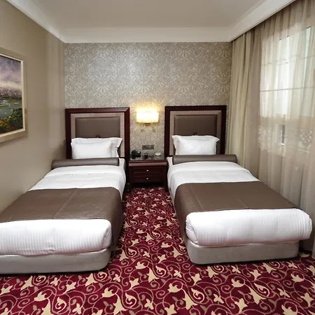 Emporium 3* Provincia di Istanbul