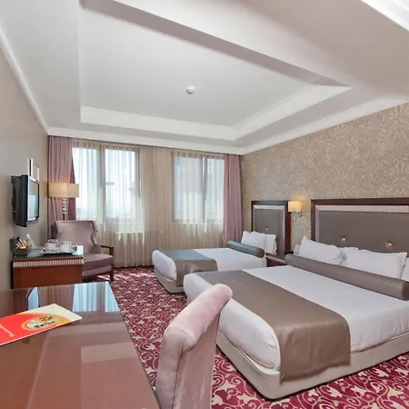 Emporium Provincia di Istanbul