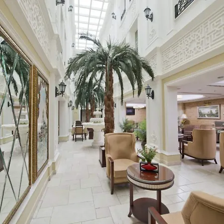 Emporium Hotel