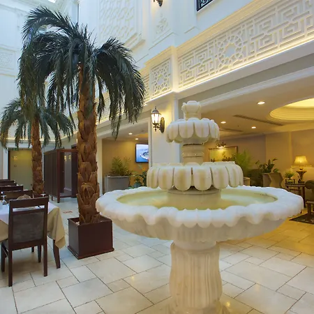 Emporium Hotel 3*