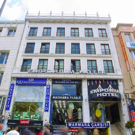 Emporium Provincia di Istanbul