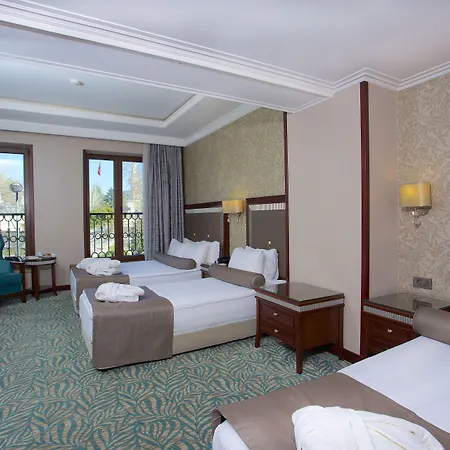 Emporium 3* Provincia di Istanbul