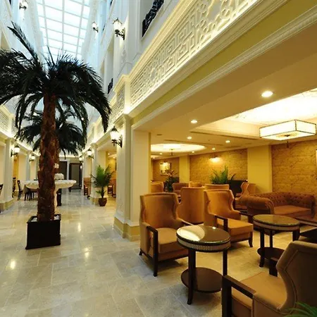 Hotel Emporium Provincia di Istanbul