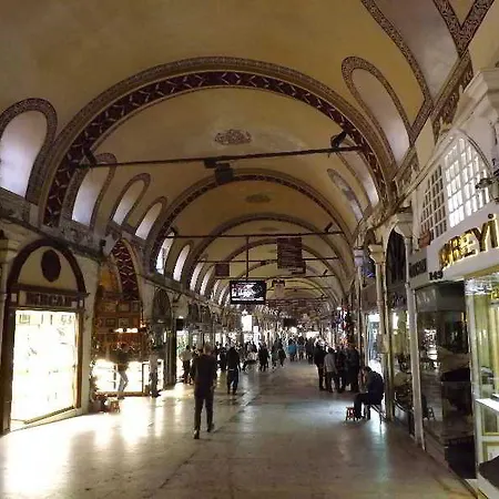 Emporium 3* Provincia di Istanbul