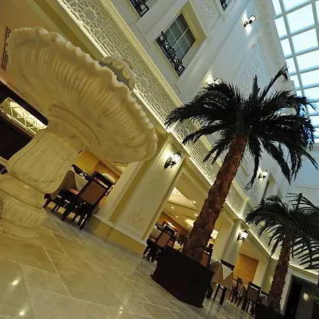 Emporium Provincia di Istanbul