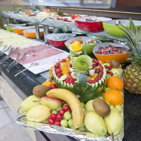 Emporium Szálloda Isztambul