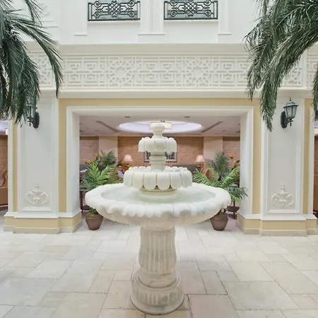 Emporium Hotel