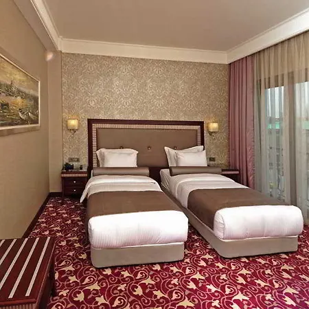 Emporium 4* Istanbul