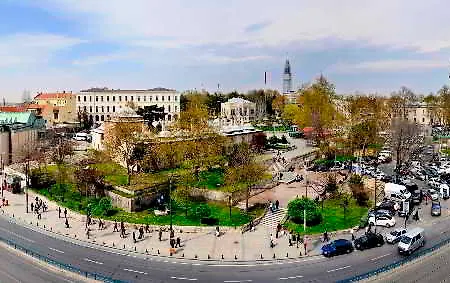Emporium 4* Istanbul