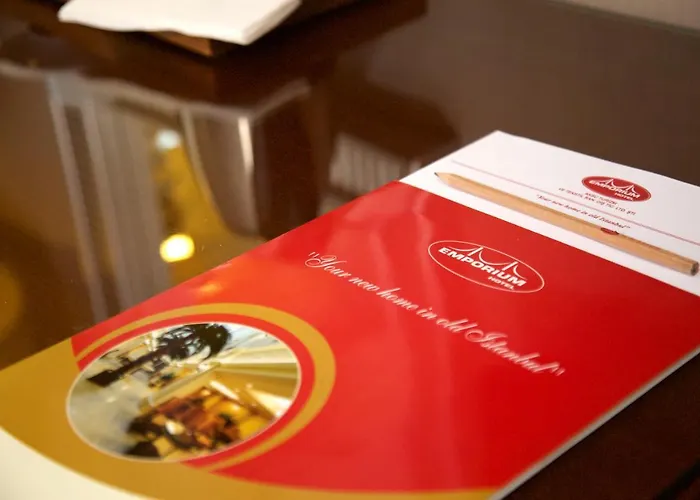 Emporium Стамбул