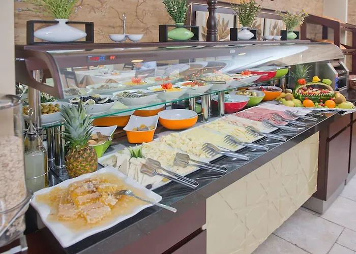 Emporium 3* Стамбул