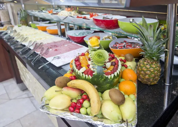 Emporium Отель Стамбул