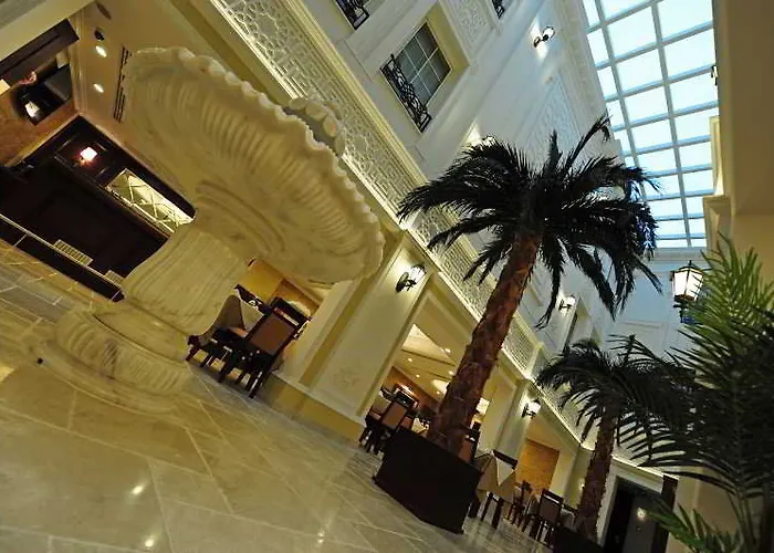 Emporium Стамбул