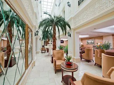 Emporium 3*