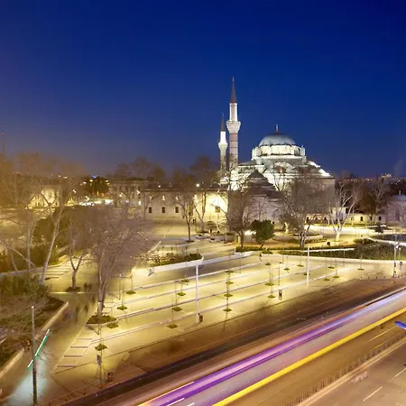 Emporium Provincia di Istanbul