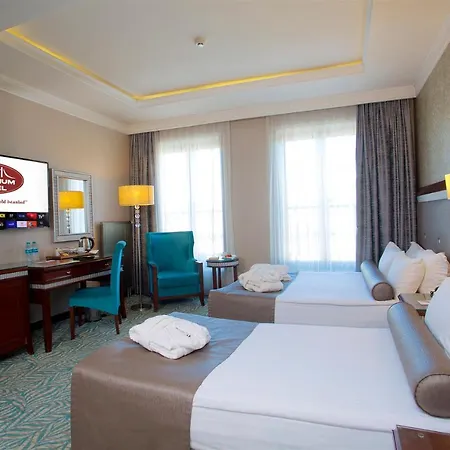 Emporium 3*