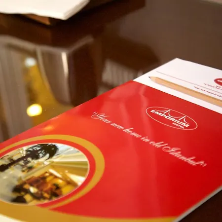 Emporium Provincia di Istanbul