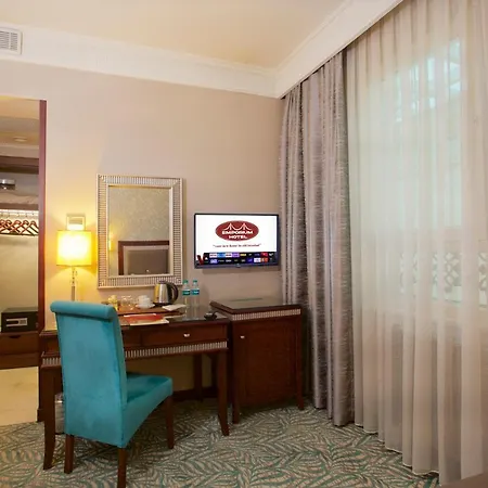 Emporium 3* Provincia di Istanbul