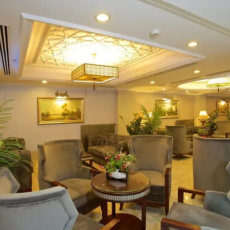 Hotel Emporium