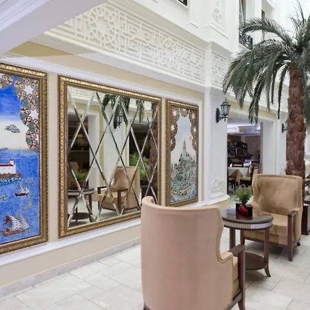 エンポリアム 3*