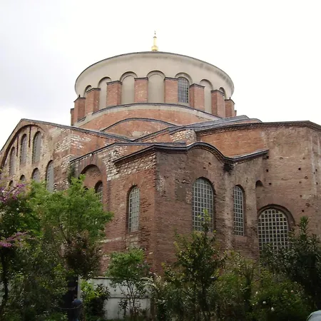 Emporium 3* Istanbul