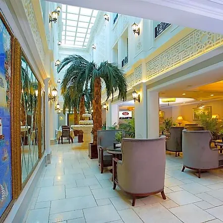 Emporium Istanbulská provincie