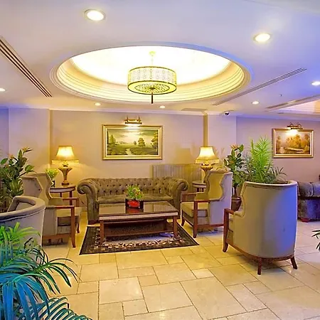 Emporium Hotel 3*