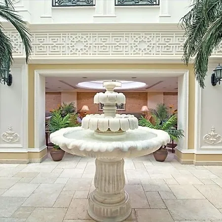 Emporium 3*