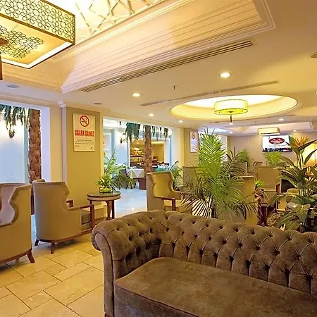 Emporium 3*