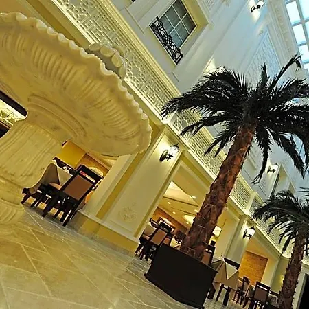 Emporium 3*