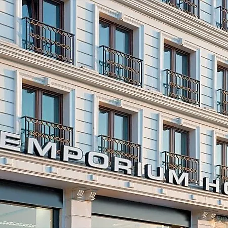 Emporium