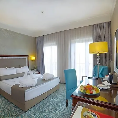 Emporium 3* Istanbulská provincie
