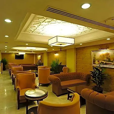 Hotel Emporium