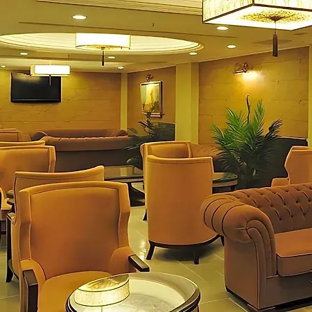 Emporium Hotel Istanbulská provincie
