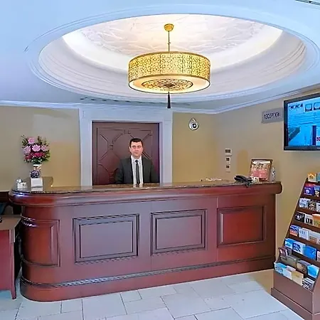 Emporium 3* Istanbulská provincie