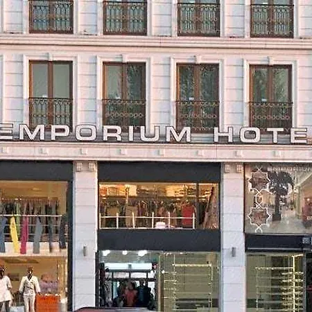 酒店 商业中心酒店 3*