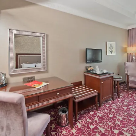 Hotel Emporium