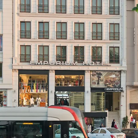 Emporium