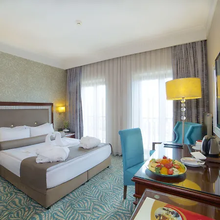 Emporium Hotel Istanbul