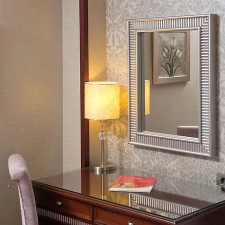 Emporium Hotel Provincia di Istanbul