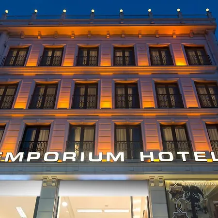 Emporium 3*