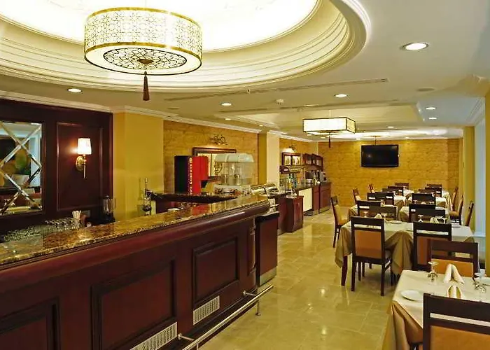 Emporium Стамбул