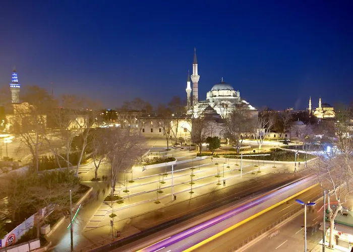 Emporium Стамбул