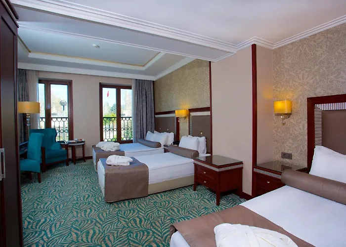 Emporium 3* Стамбул