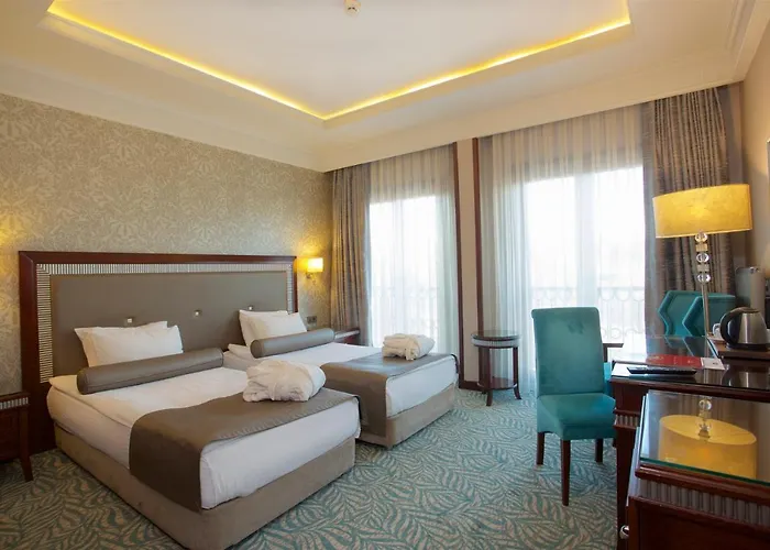 Emporium Стамбул